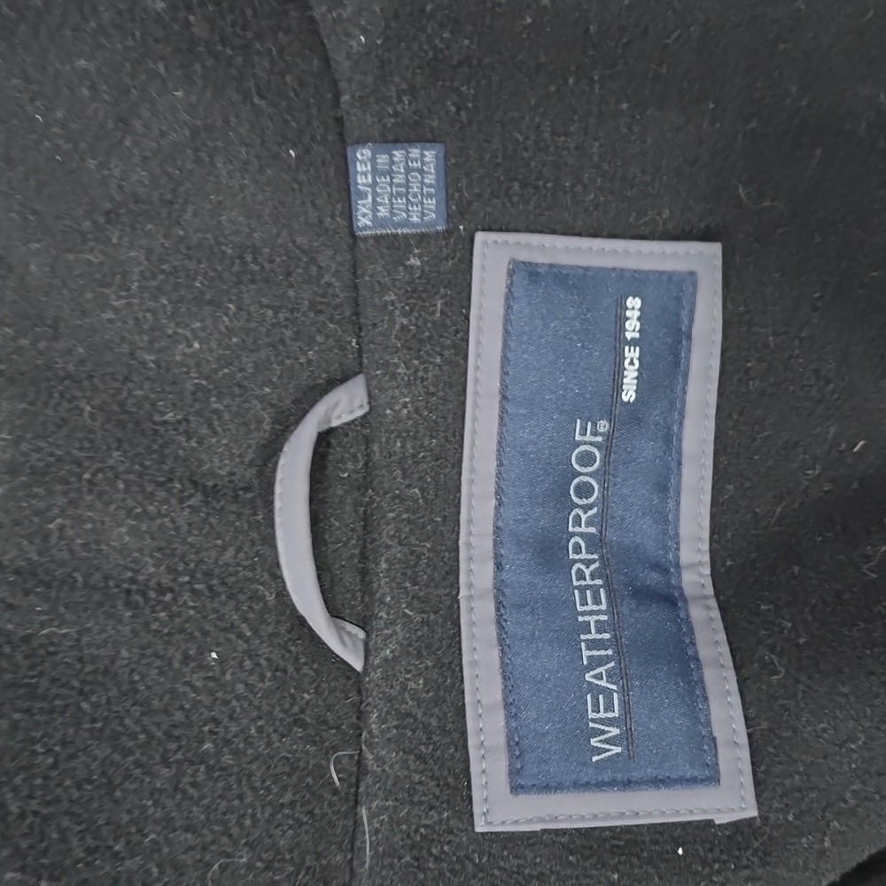 Weatherproof Medium Weight Jacket - image 4